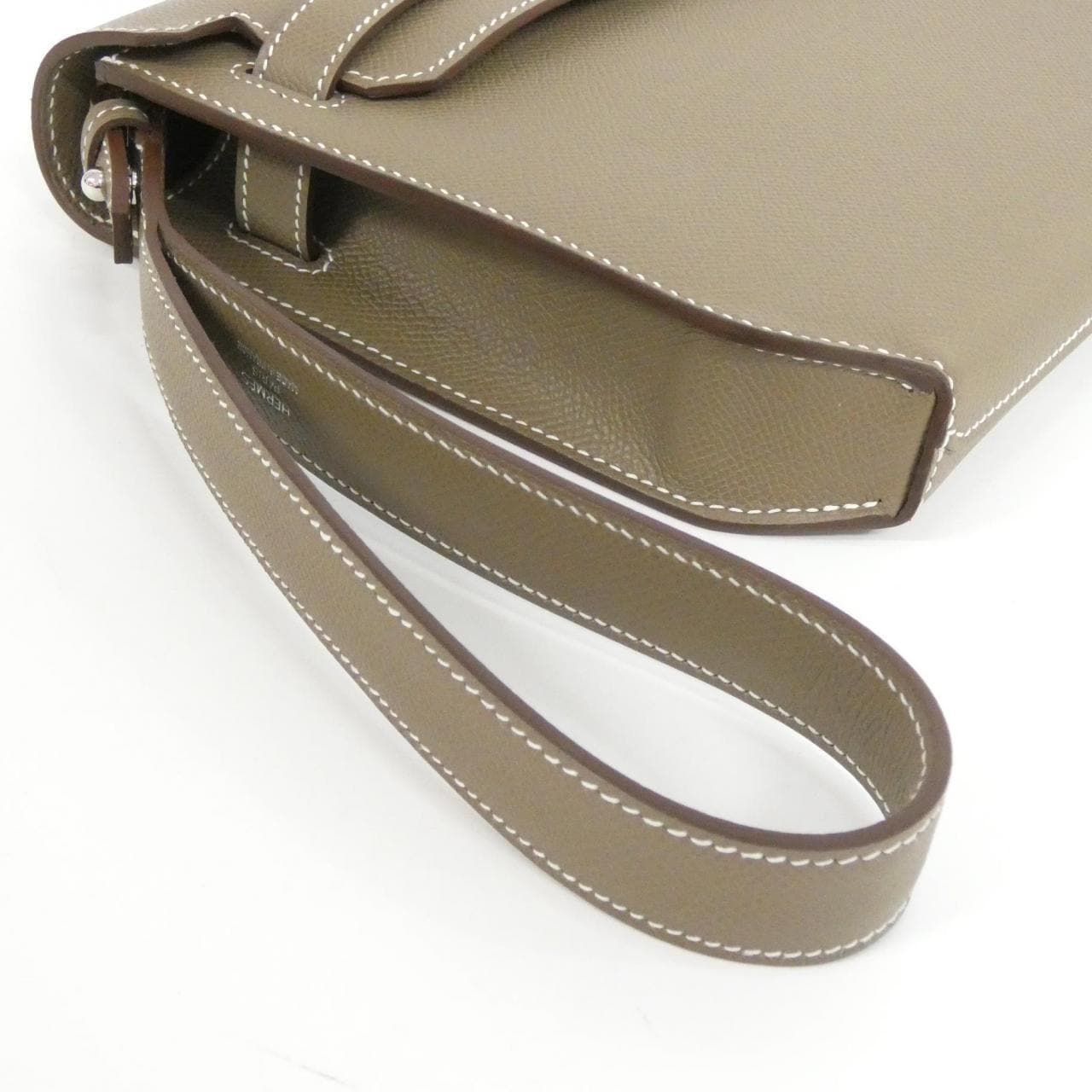 【未使用品】エルメス ケリー デペッシュ 25cm 078397CK バッグ