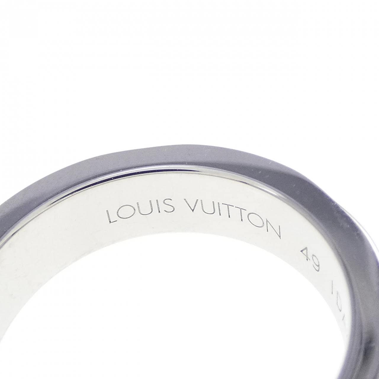 LOUIS VUITTON Petite burg Empreinte戒指