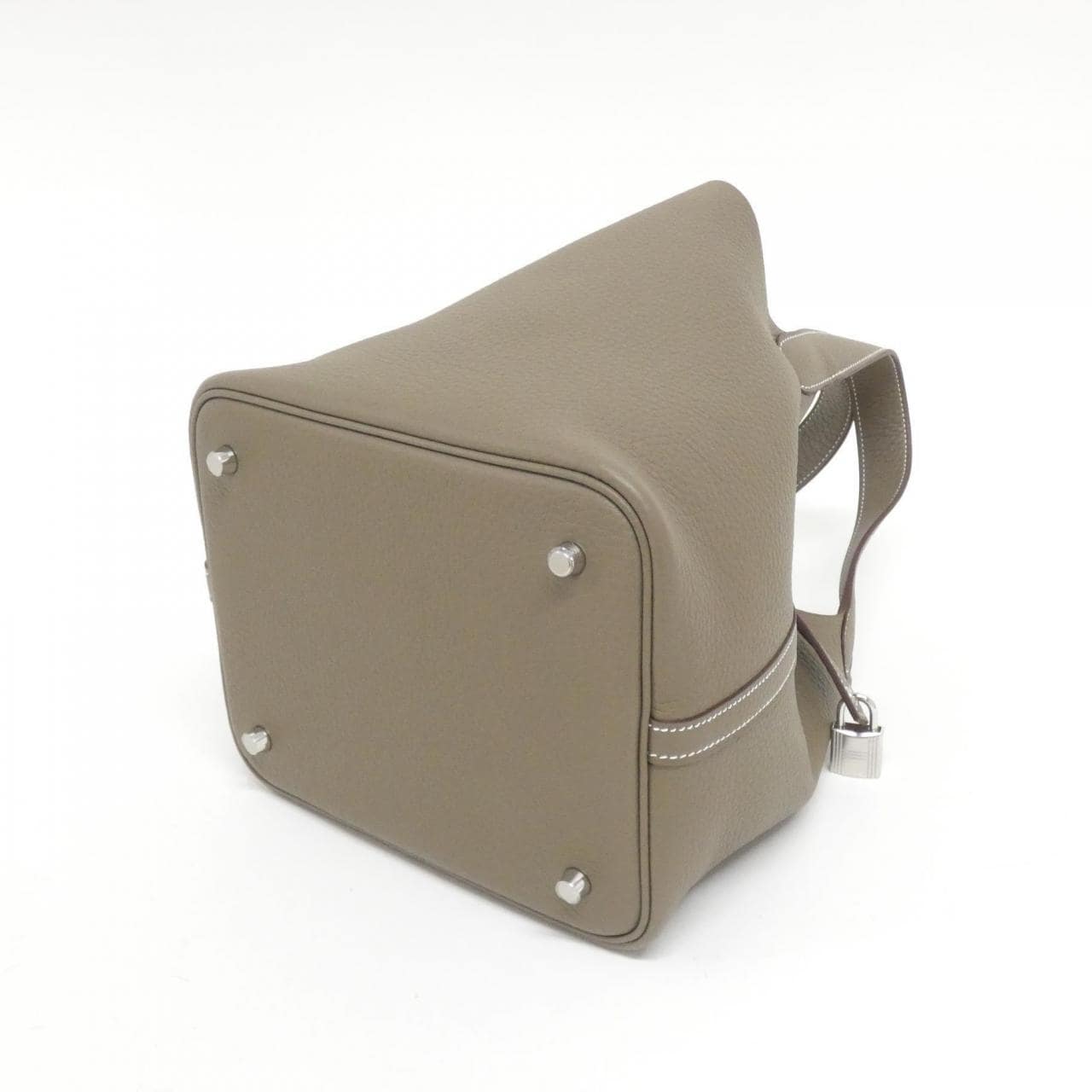 【未使用品】エルメス ピコタン ロック MM 060991CK バッグ