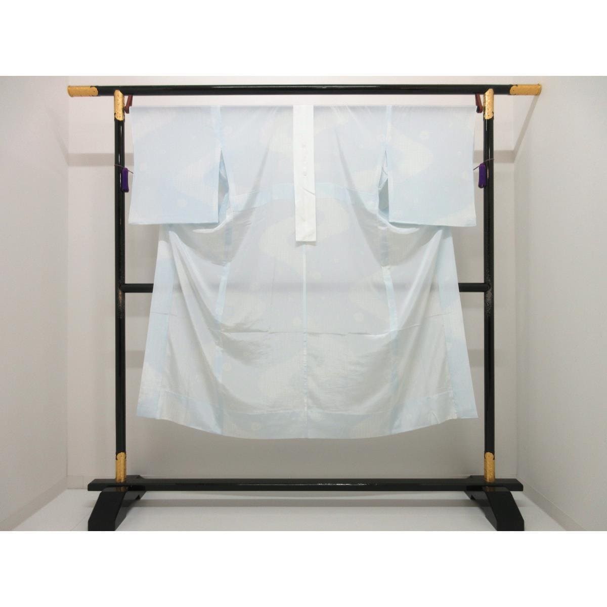 長襦袢　単衣　【きもの英】