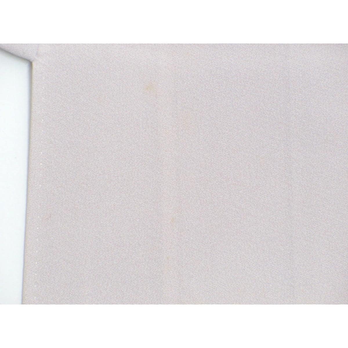 色留袖　訪問着兼用　百貫華峰　丸に梅鉢【本加賀友禅】