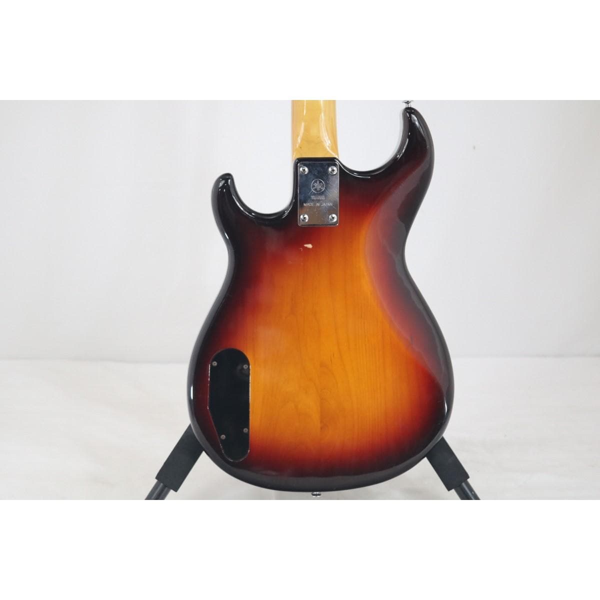 ＹＡＭＡＨＡ　　ＢＢ　ＶＩ