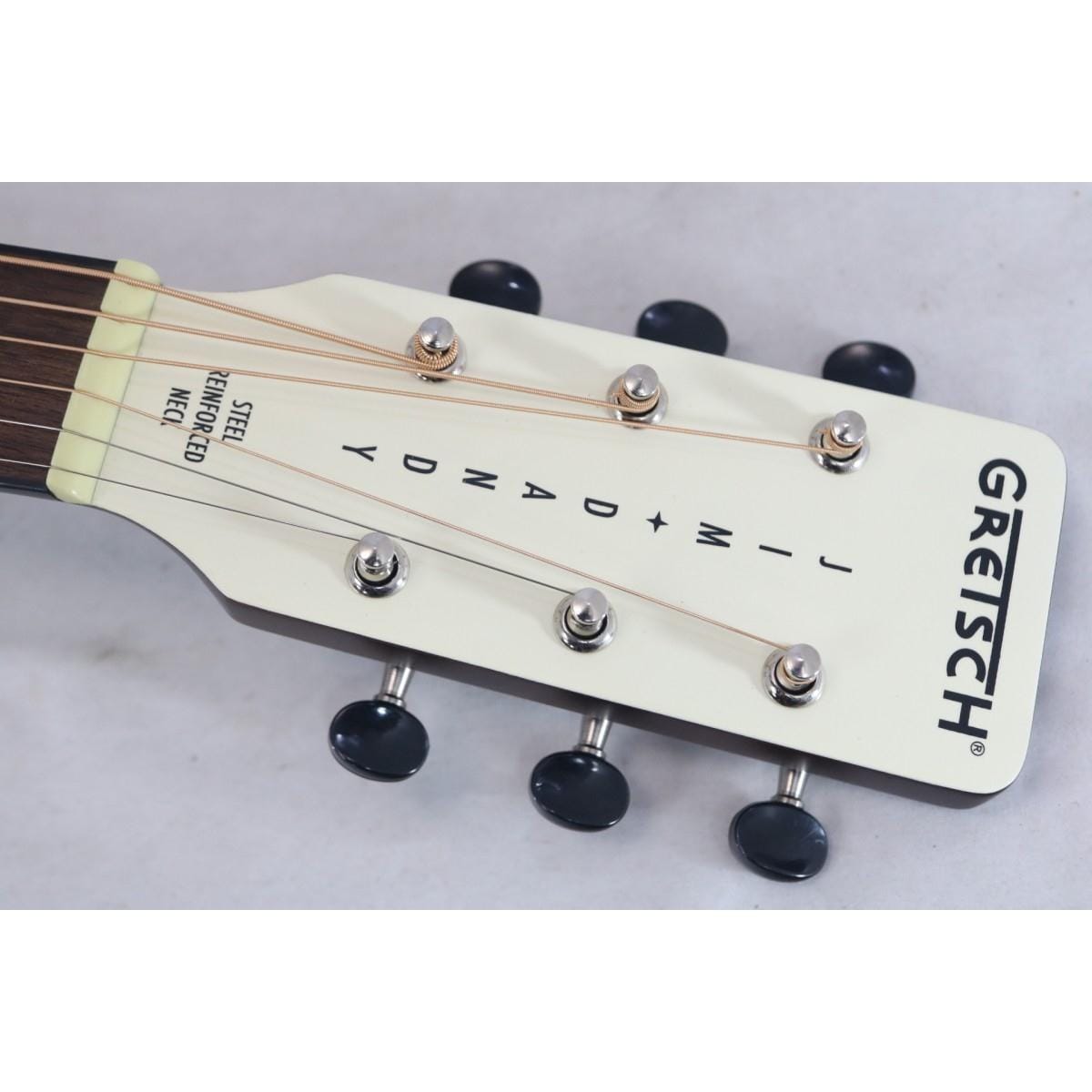 ＧＲＥＴＳＣＨ　　ＪＩＭ　ＤＡＮＤＹ　ＰＡＲＬＯＲ－ＬＴＤ