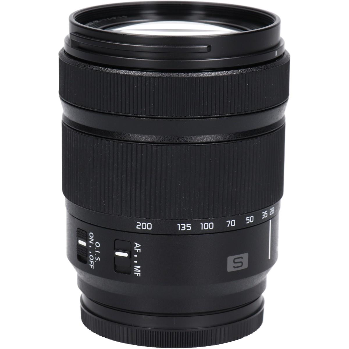 Ｓ２８－２００ｍｍ　Ｆ４－７．１