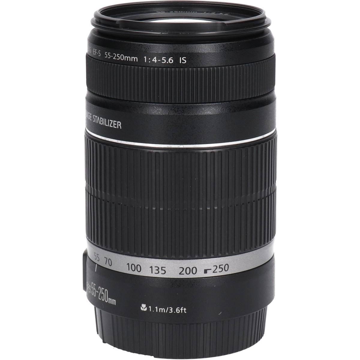 ＥＦ－Ｓ５５－２５０ｍｍ　Ｆ４－５．６ＩＳ