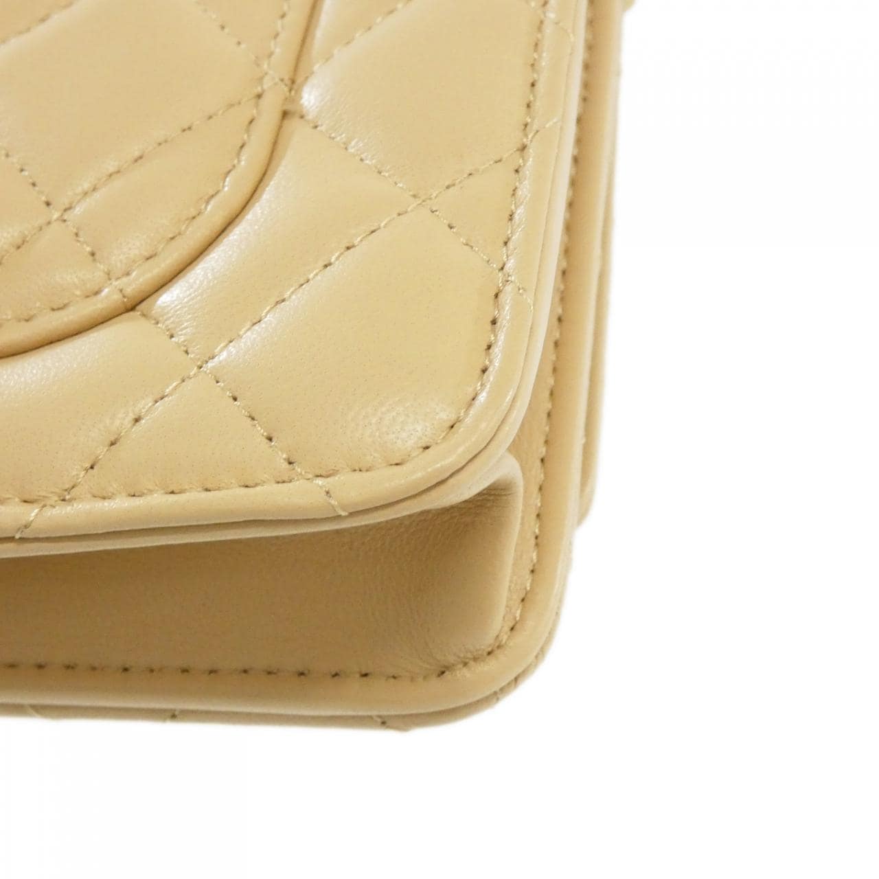 シャネル AP1450 チェーンウォレット