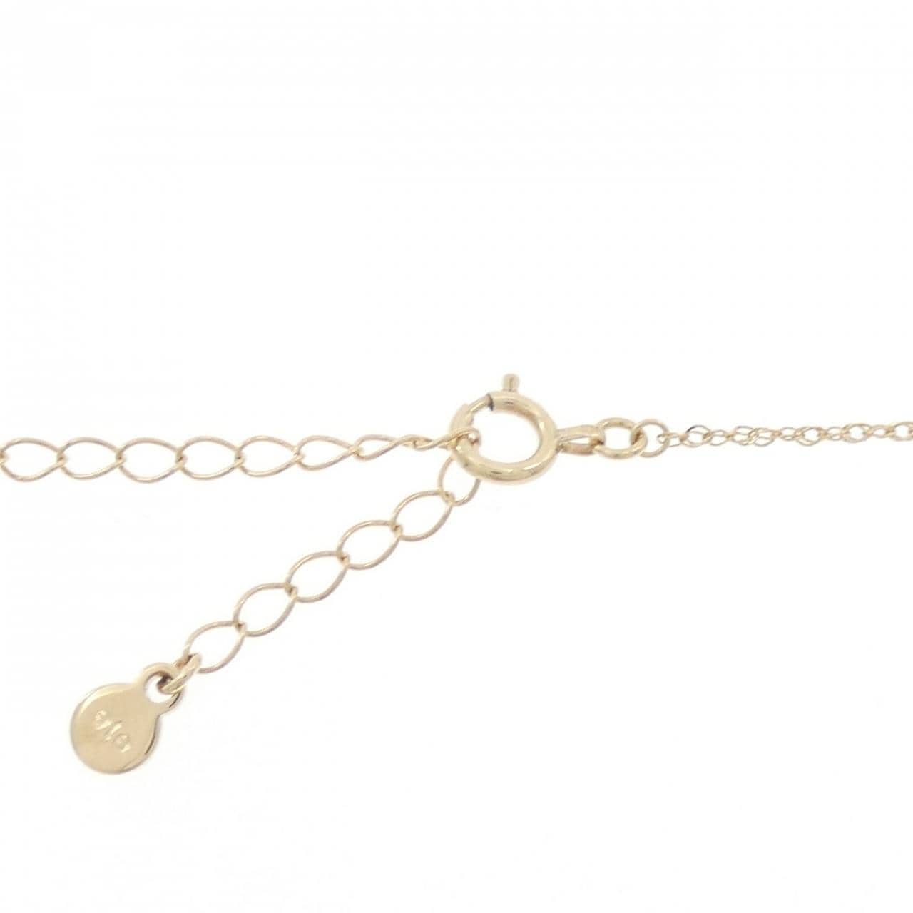 エテ 樹脂 ネックレス