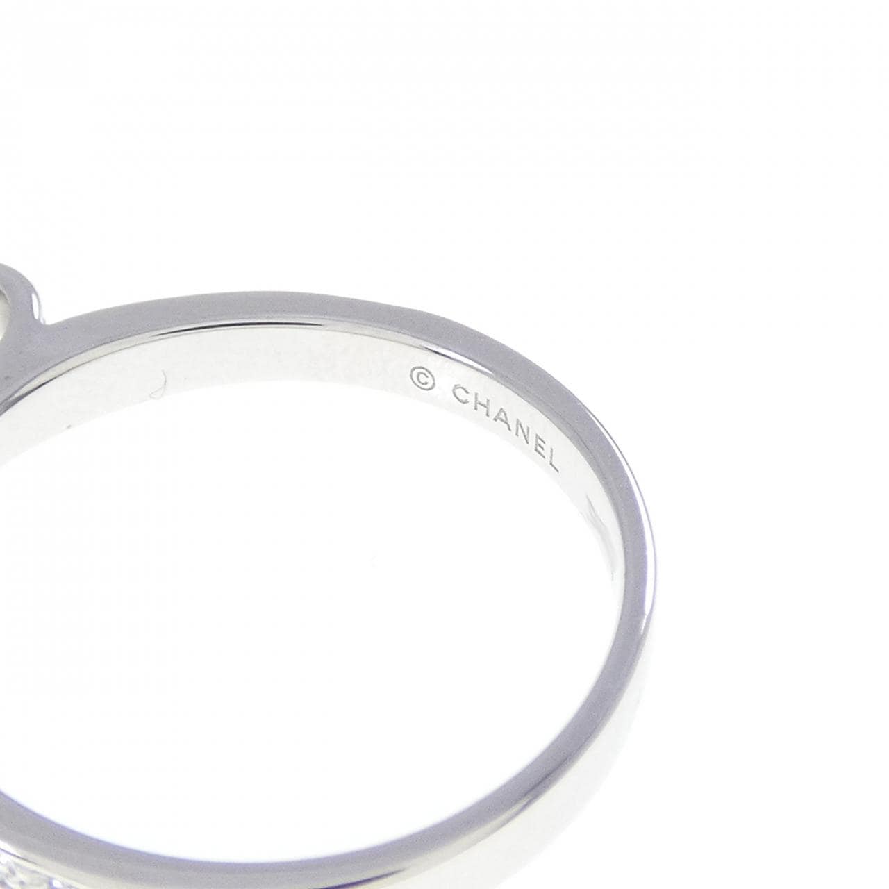 シャネル 1932 リュバン リング