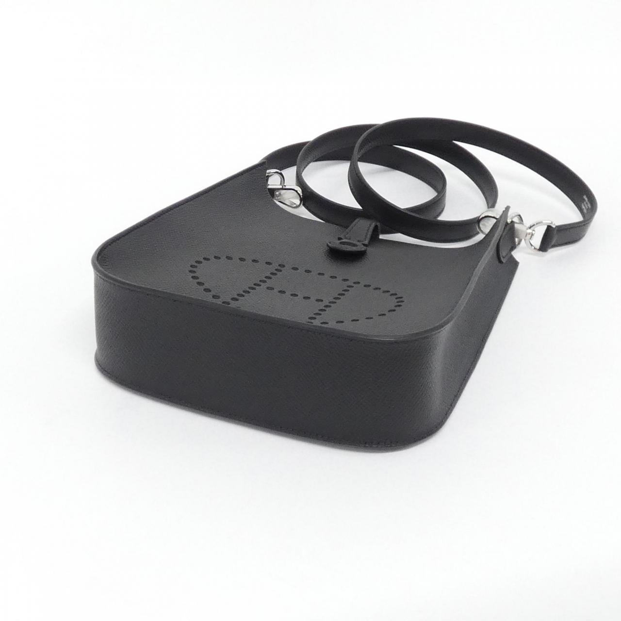 エルメス エヴリン セリエ 16cm 087080CK ショルダーバッグ