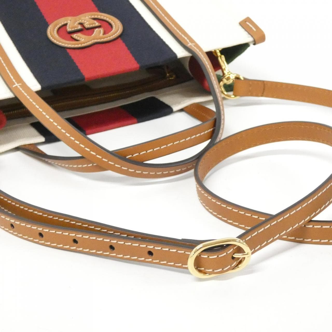 グッチ 727728 FABCL バッグ