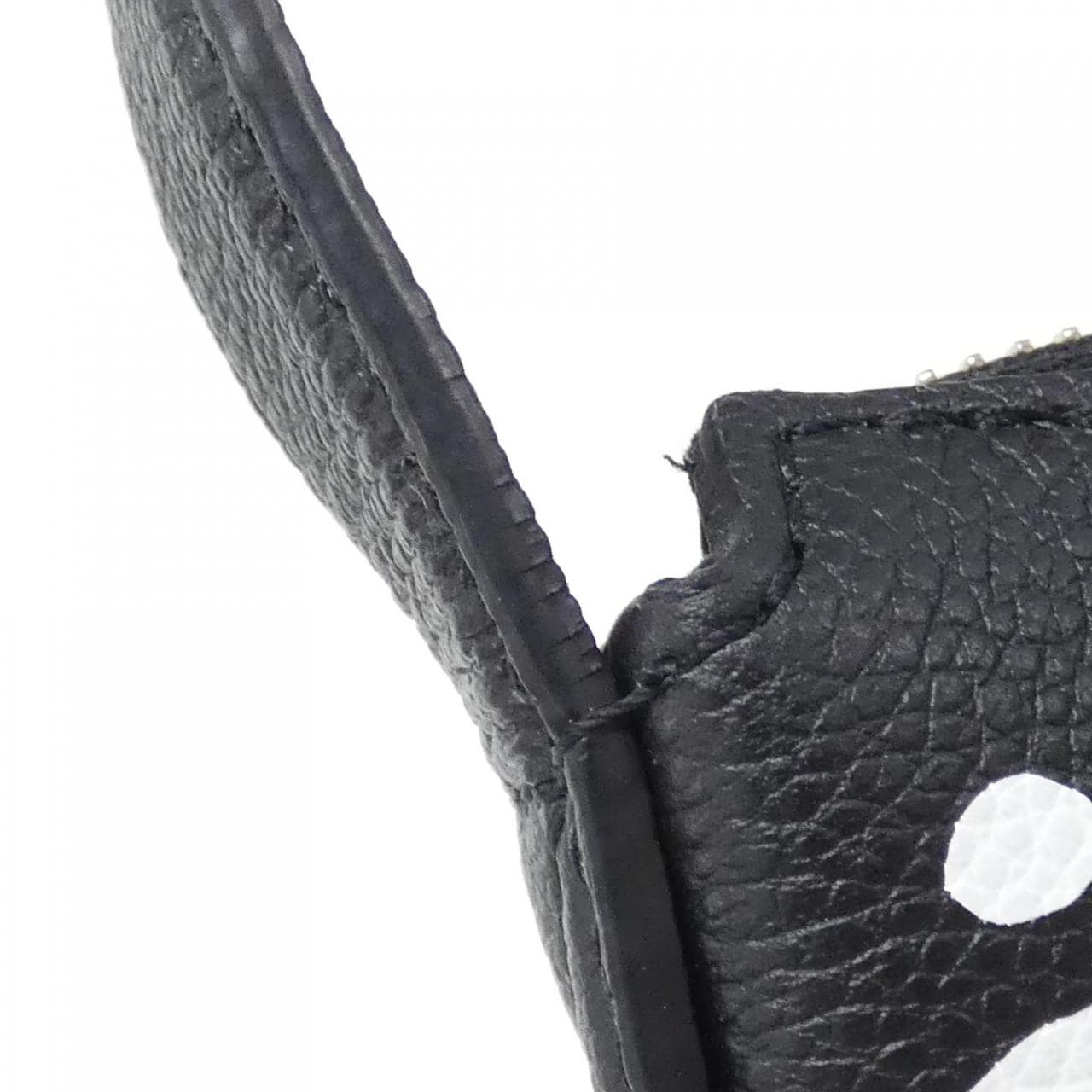 ルイヴィトン モノグラム アンプラント(LV X KY) マシュマロ 2023RT M46391 ショルダーバッグ