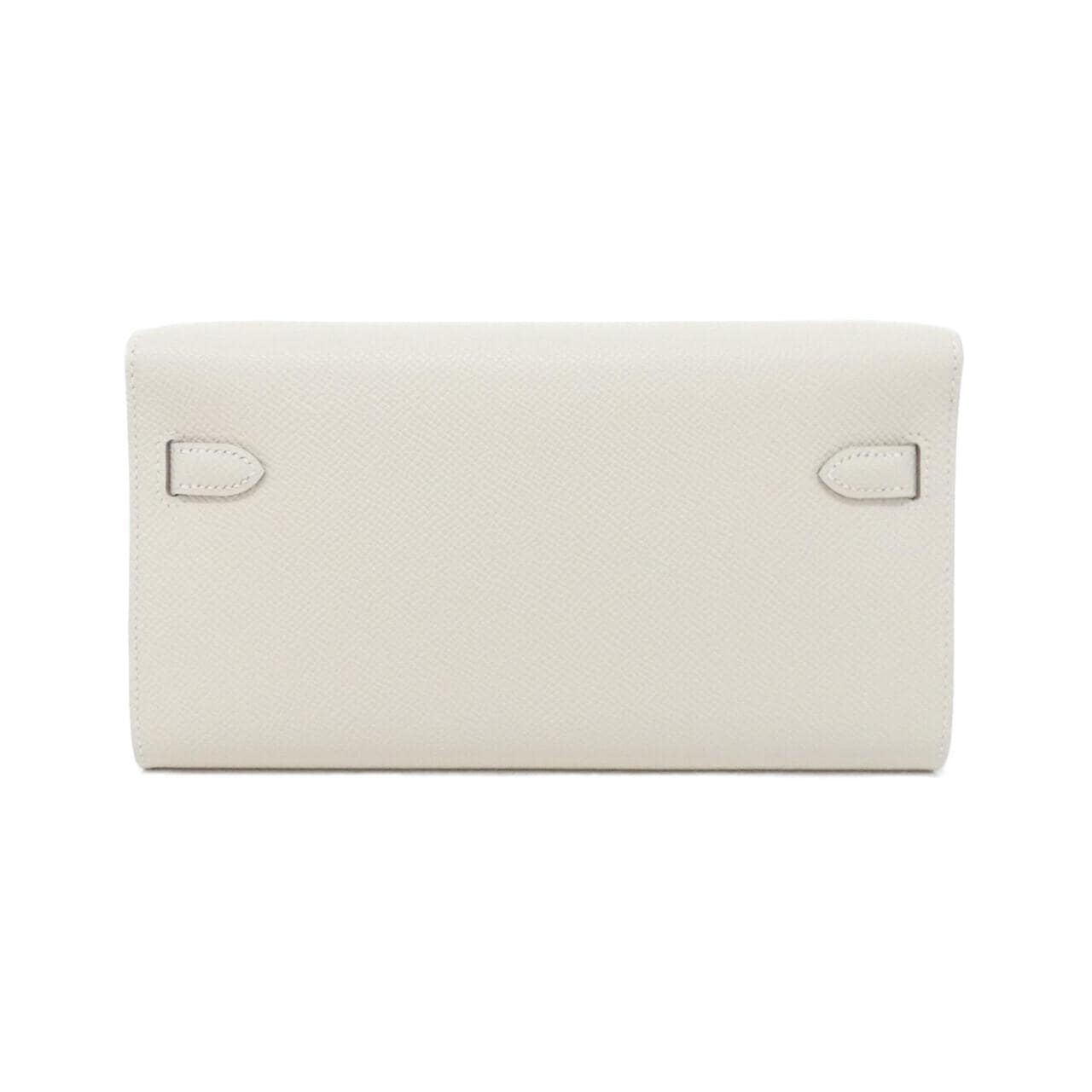 エルメス ケリー クラシック トゥー ゴー 080253CC ショルダーウォレット