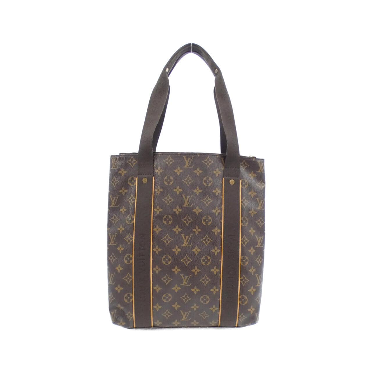 LOUIS VUITTON Monogram Beaubourg M53013 Bag