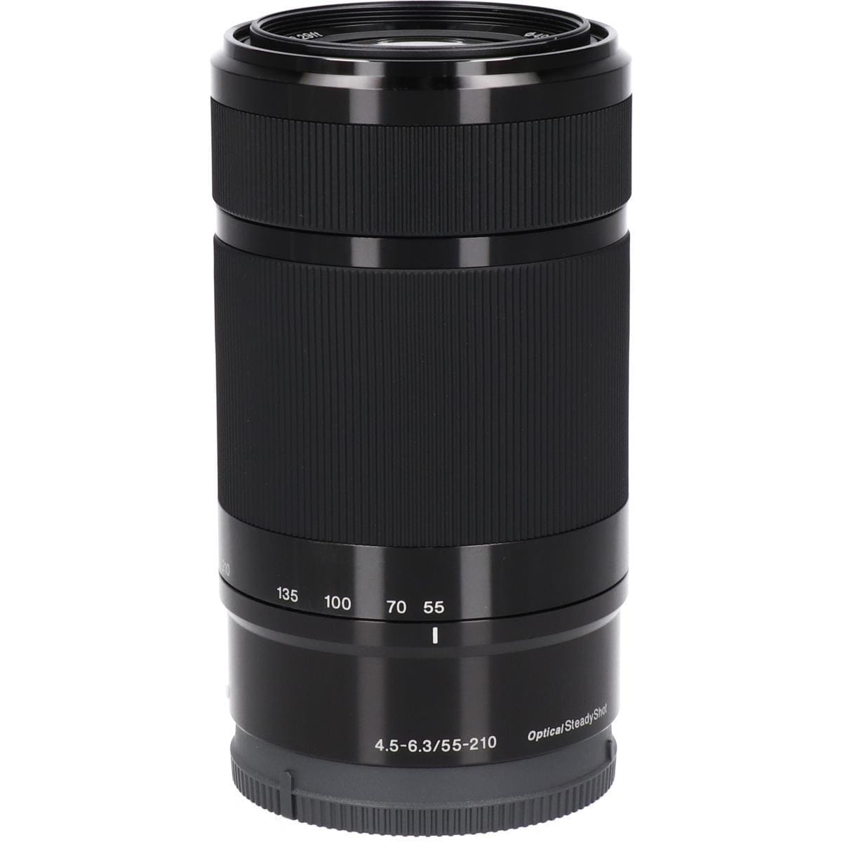 SONY E55-210mm F4.5-6.3OSS