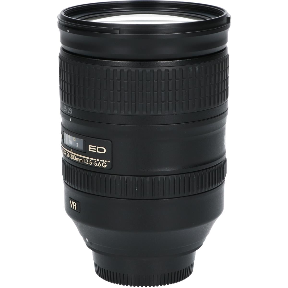 ＡＦ－Ｓ２８－３００ｍｍ　Ｆ３．５－５．６Ｇ　ＥＤ　ＶＲ