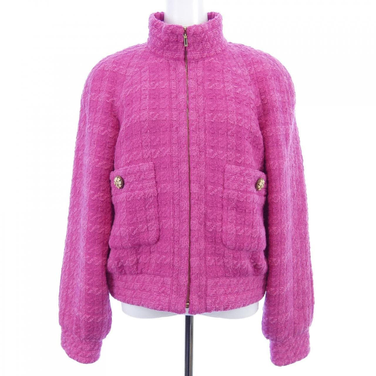 シャネル CHANEL P62346V47894 19K ジャケット