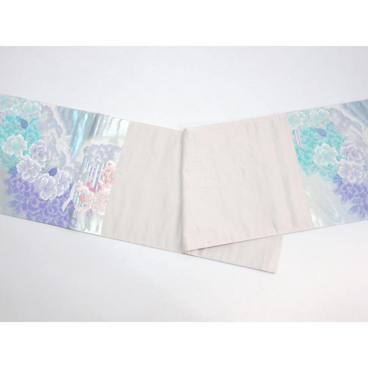 【リメイク用】袋帯　２点セット