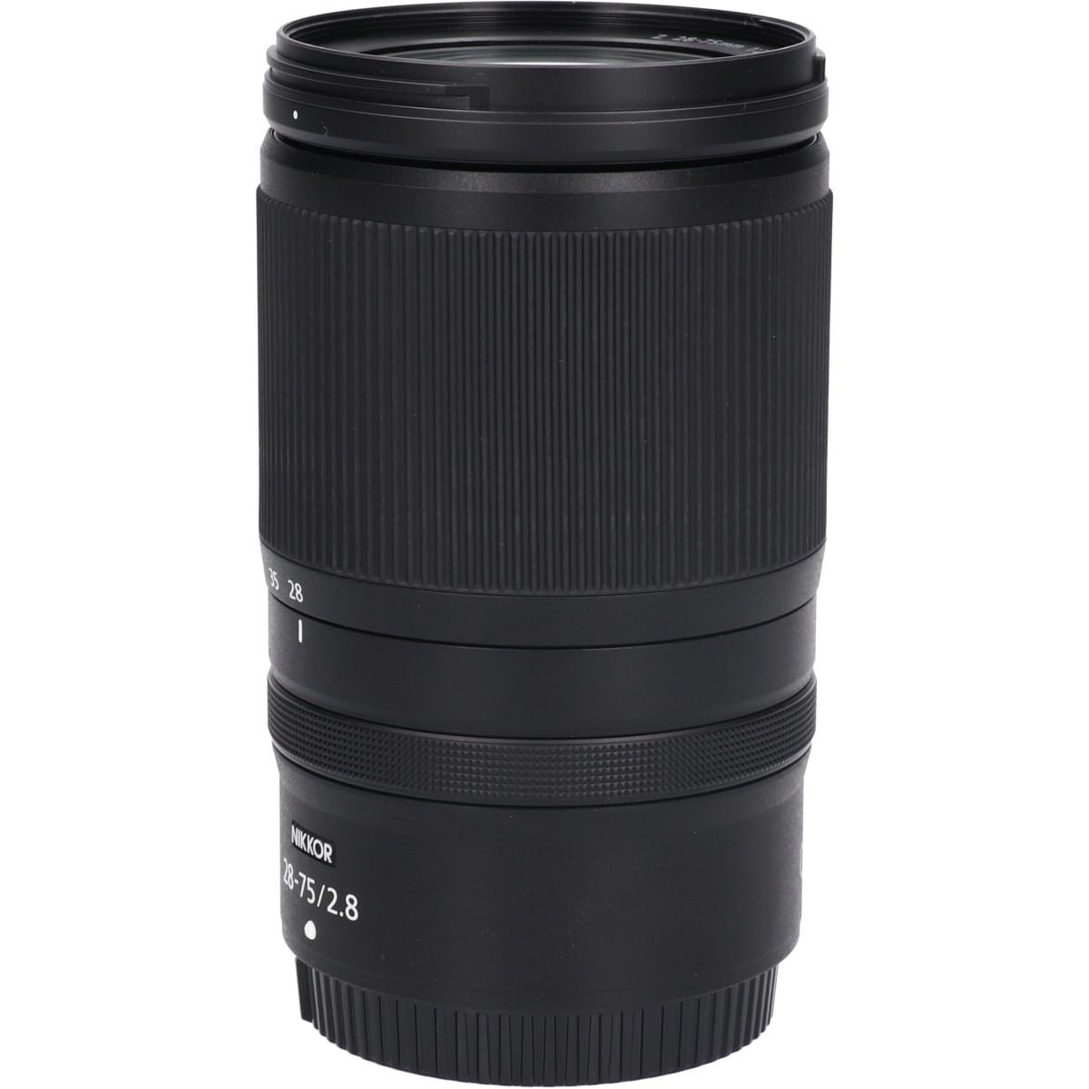 Ｚ２８－７５ｍｍ　Ｆ２．８