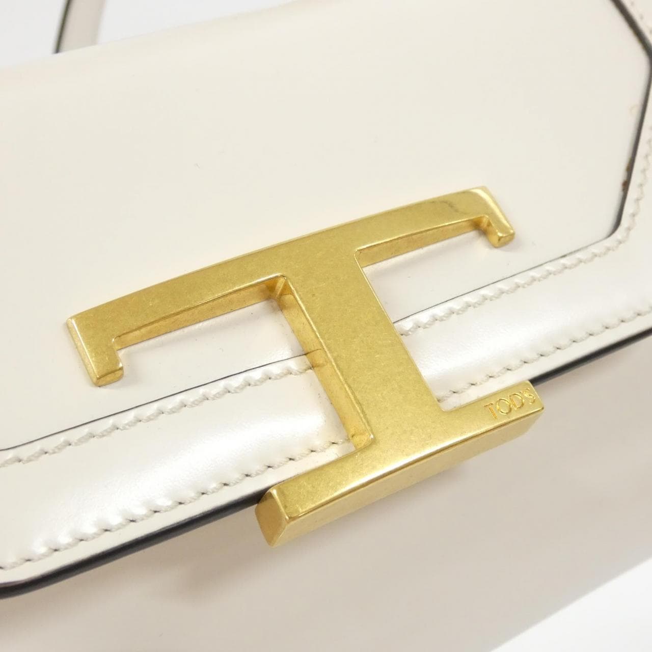 【新品】トッズ T TIMELESS XBWTSPB0000GT7B013 バッグ