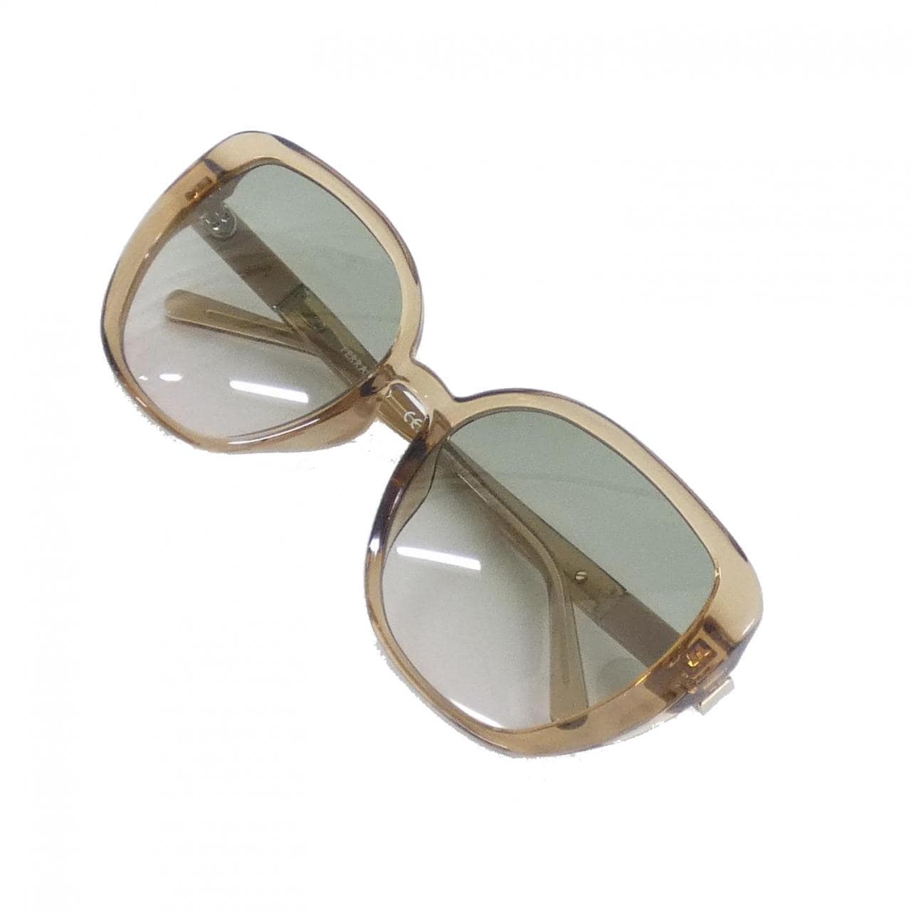 【新品】サルヴァトーレフェラガモ SF2053SLBK サングラス