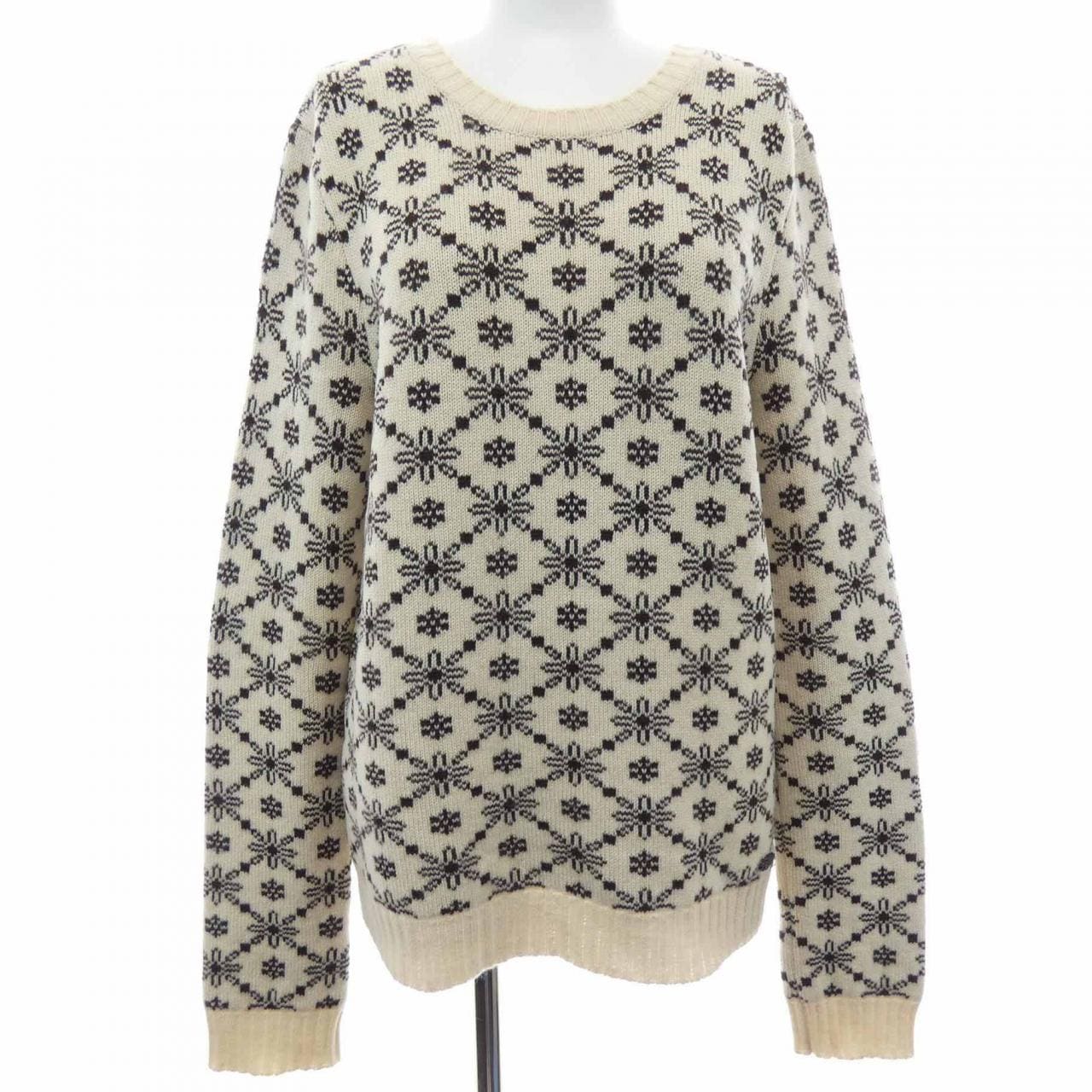 シャネル CHANEL P52856K06870 ニット