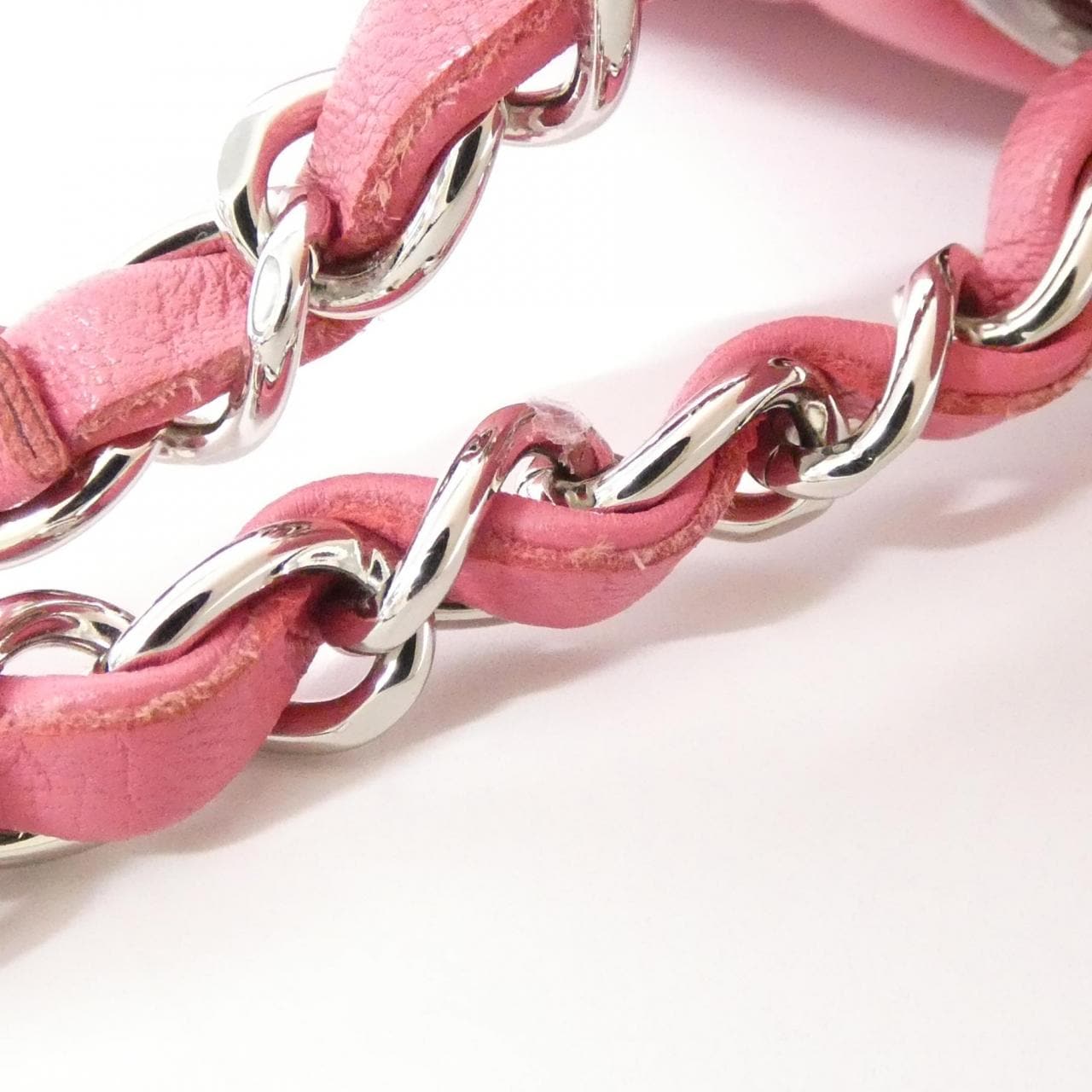 シャネル 1113 ショルダーバッグ