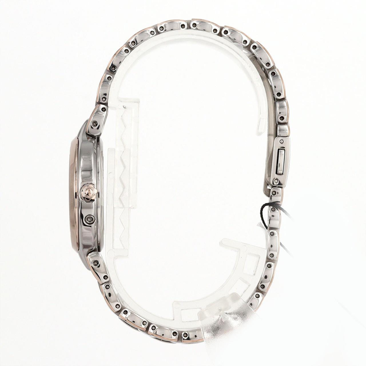 【新品】シチズン エクシード 電波時計 H060/ES9515-53N SS ソーラークォーツ