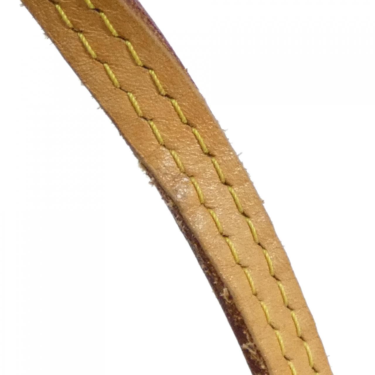 ルイヴィトン モノグラム ネヴァーフル MM M41177 バッグ