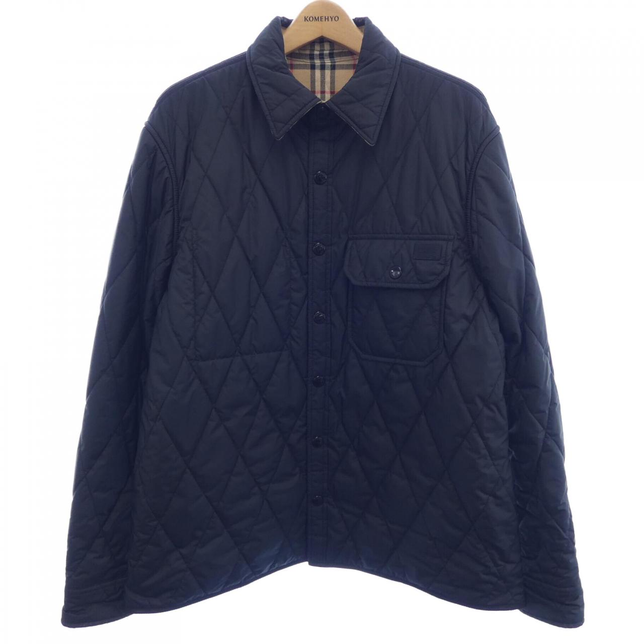 バーバリー BURBERRY 80296491 ジャケット