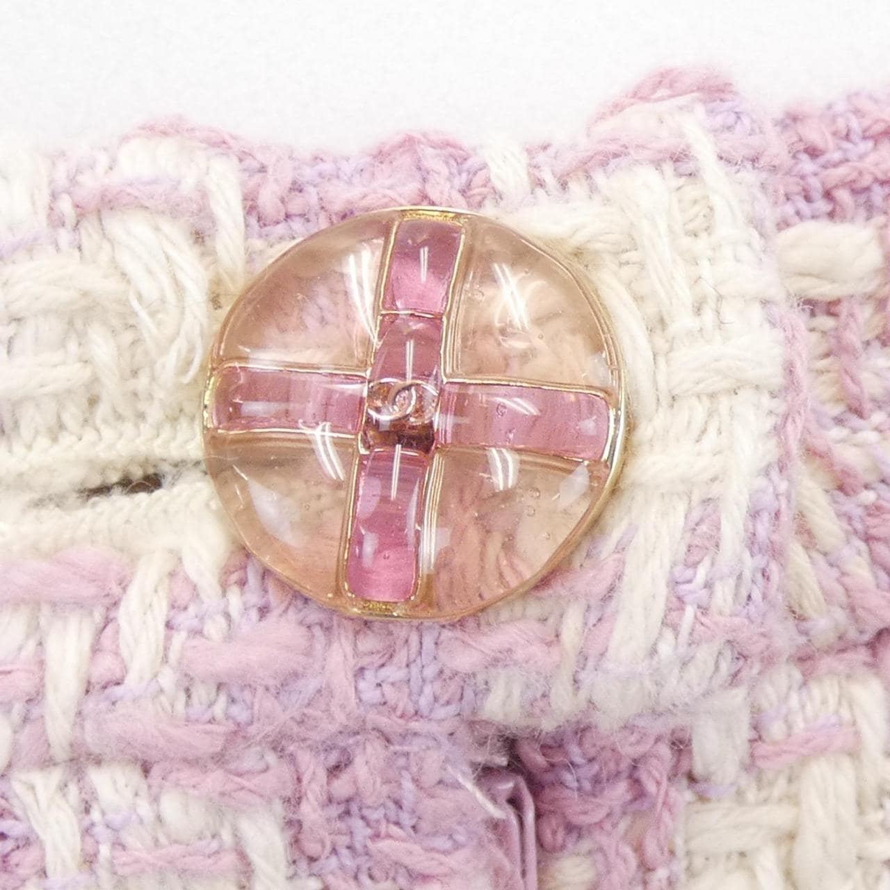 シャネル CHANEL P74859V66438 23S スカート