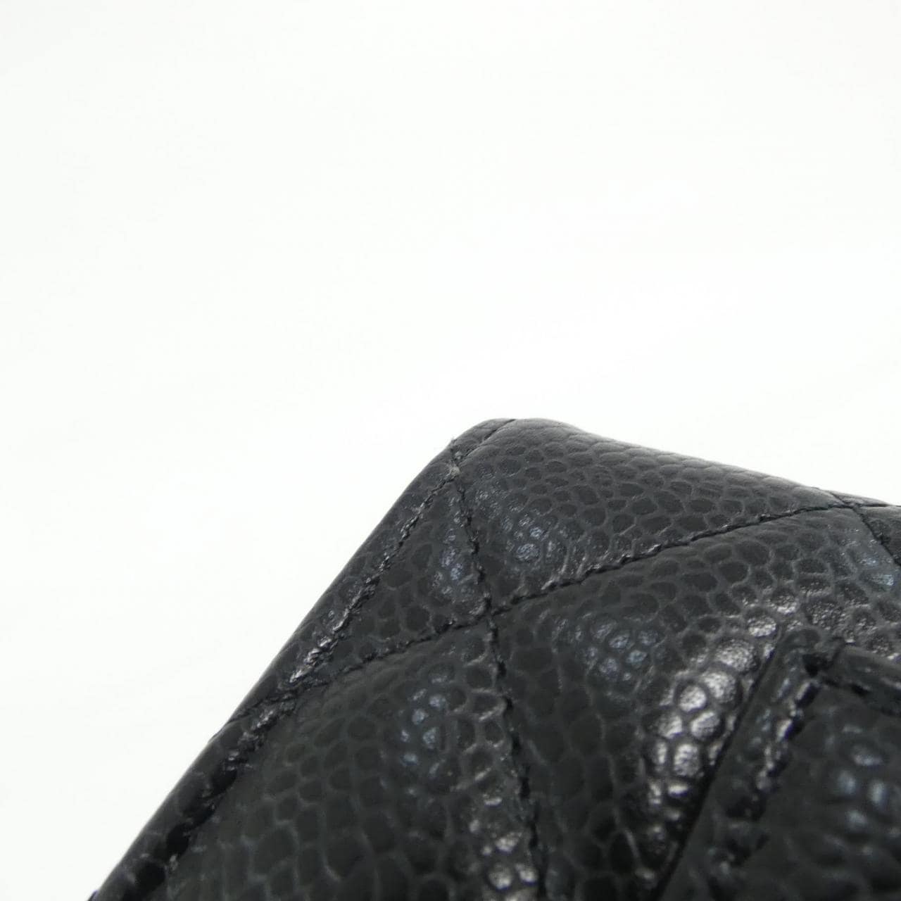 シャネル タイムレスクラシック ライン AP0241 財布