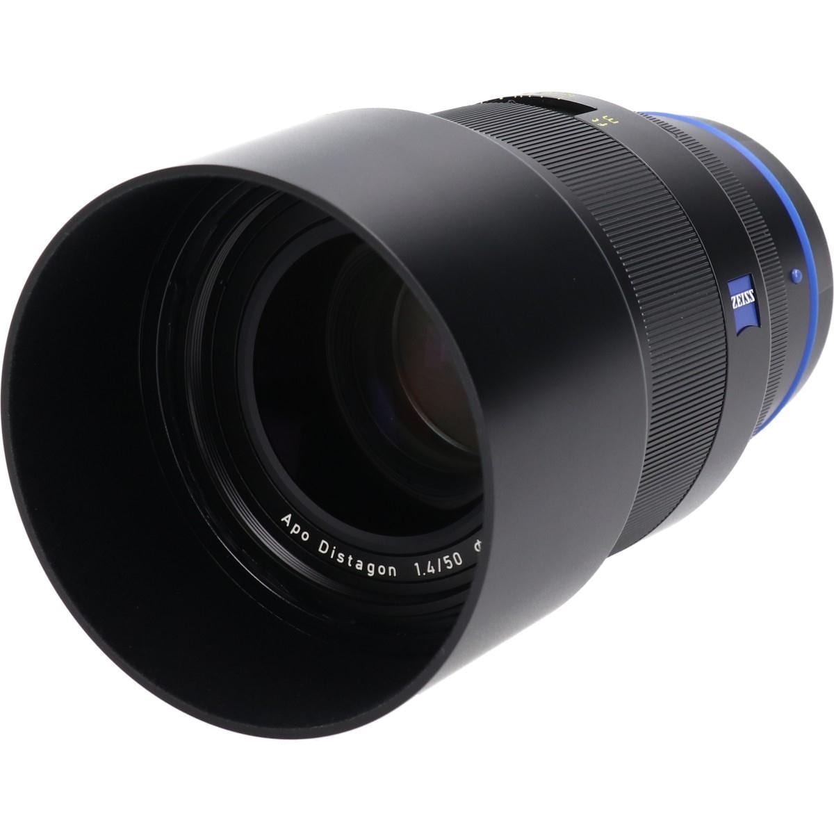 ソニーＥ　ＯＴＵＳ　ＭＬ　５０ｍｍ　Ｆ１．４