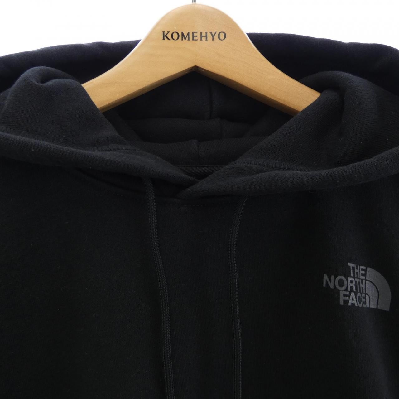 ザノースフェイス THE NORTH FACE SOUKUU/UNDERCOVER/NT52405 パーカー