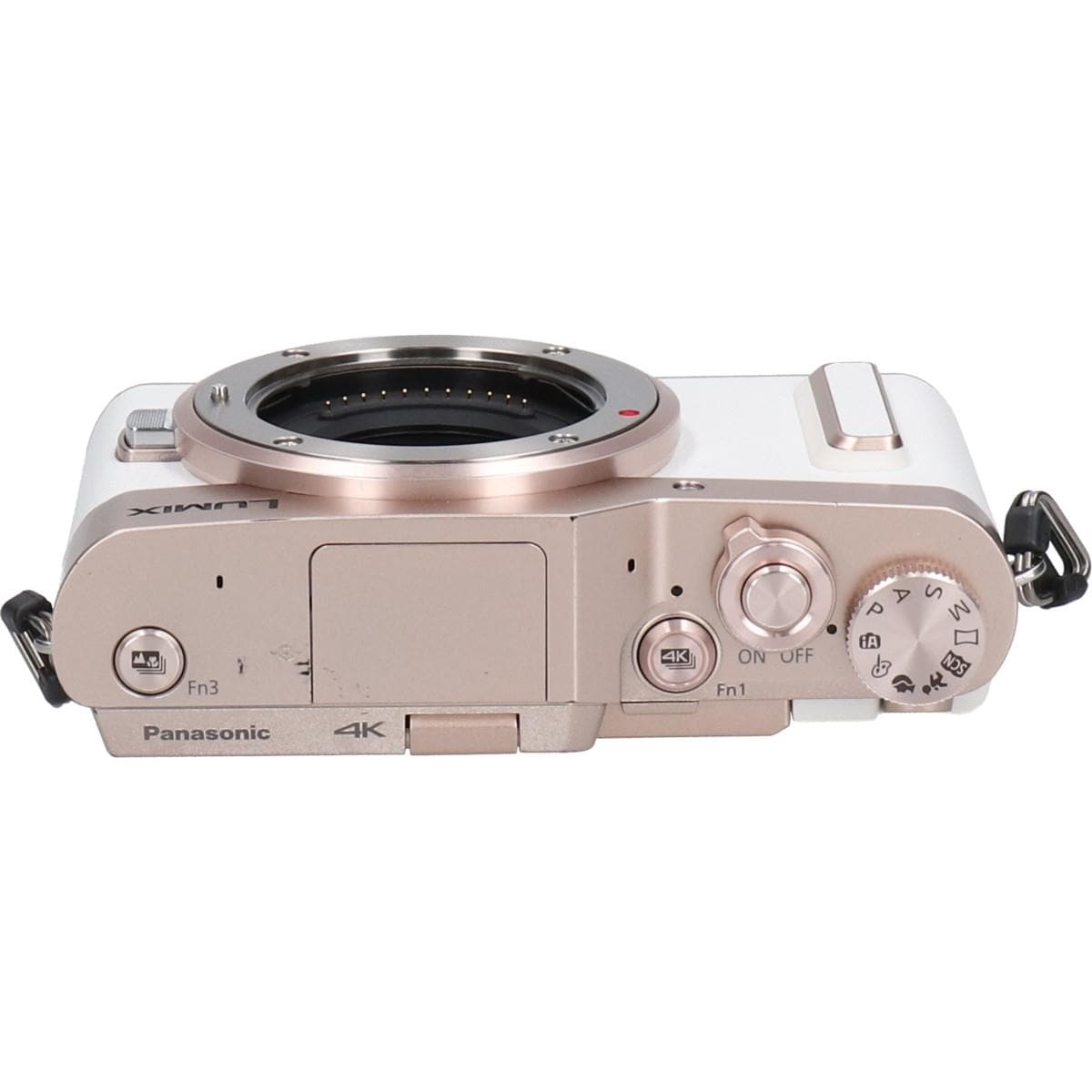 ＤＣ－ＧＦ１０