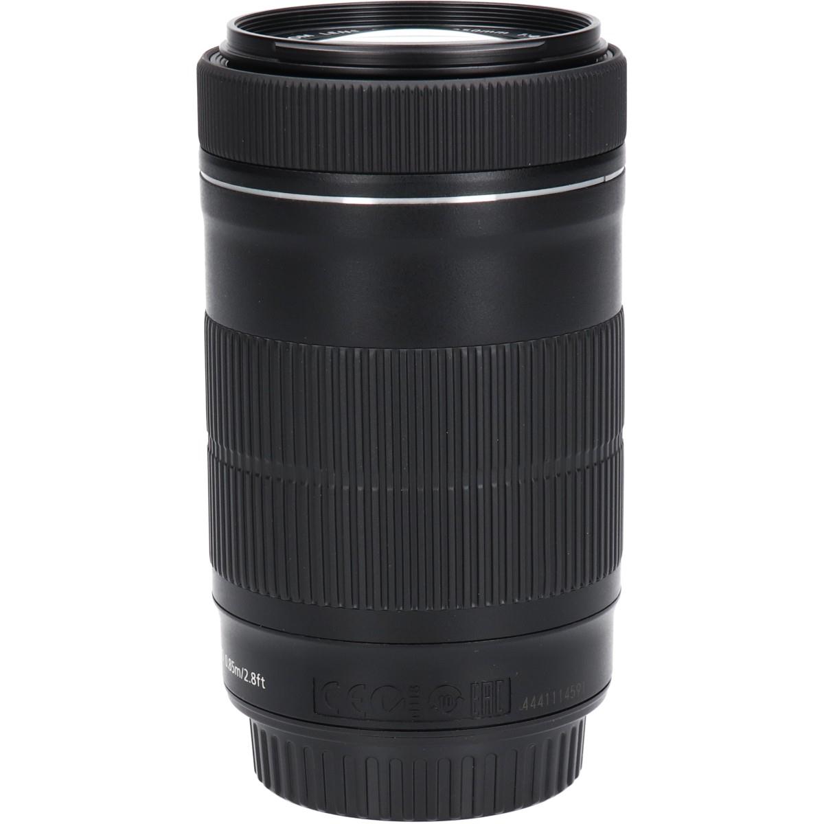 ＥＦ－Ｓ５５－２５０ｍｍ　Ｆ４－５．６ＩＳ　ＳＴＭ