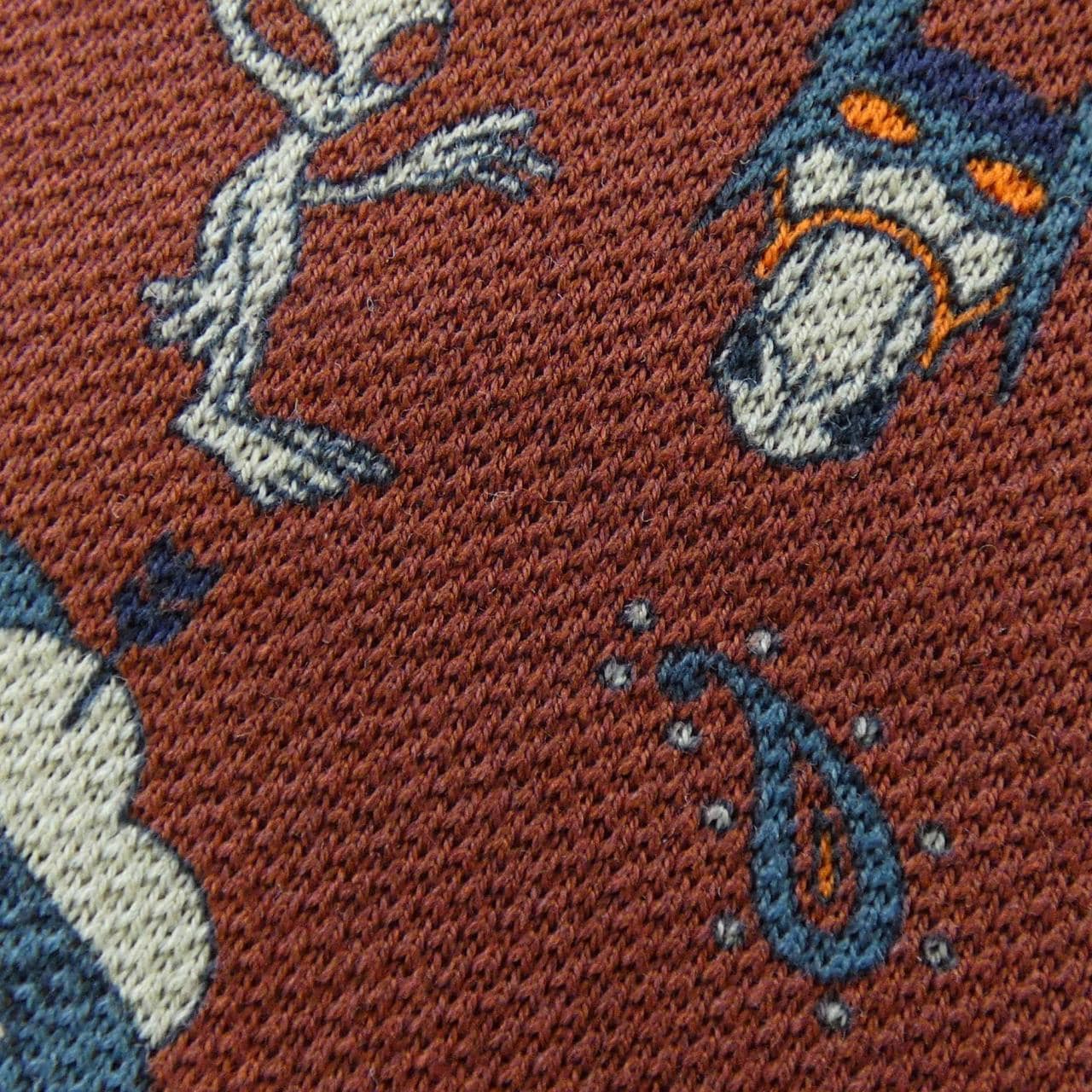 エルメス HERMES ポロシャツ