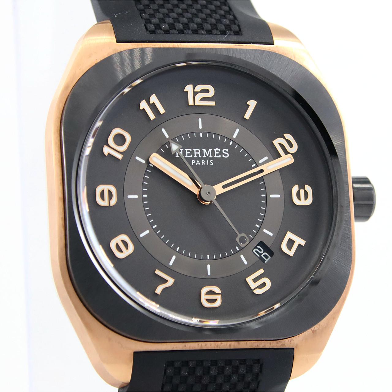 HERMES H08 PGxTI SP1.720 PGxTI Automatic