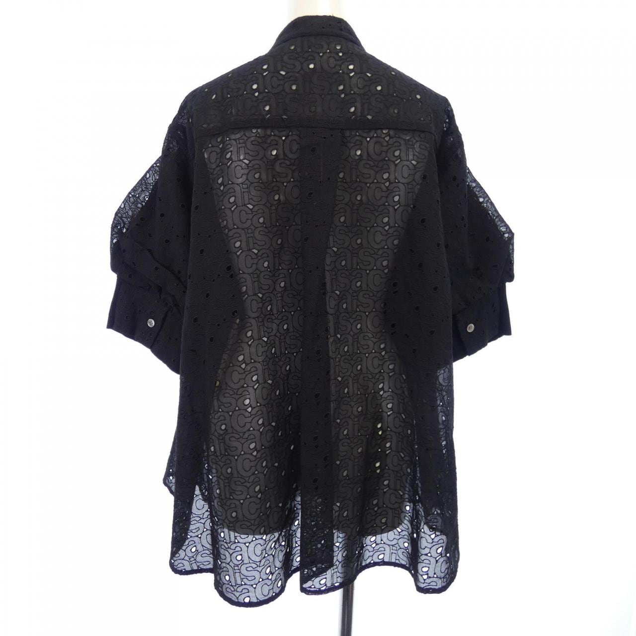 サカイ SACAI トップス