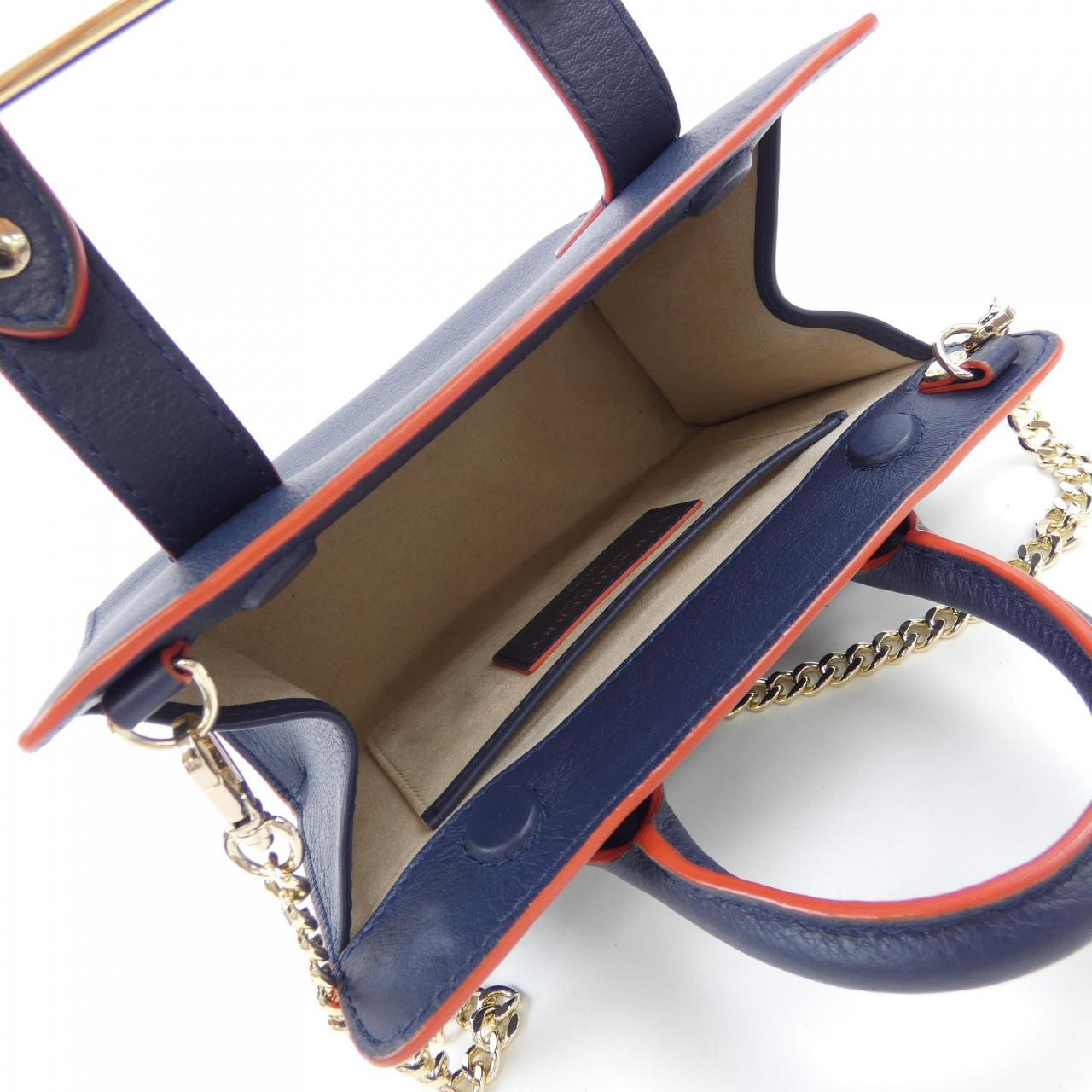STRATHBERRY BAG
