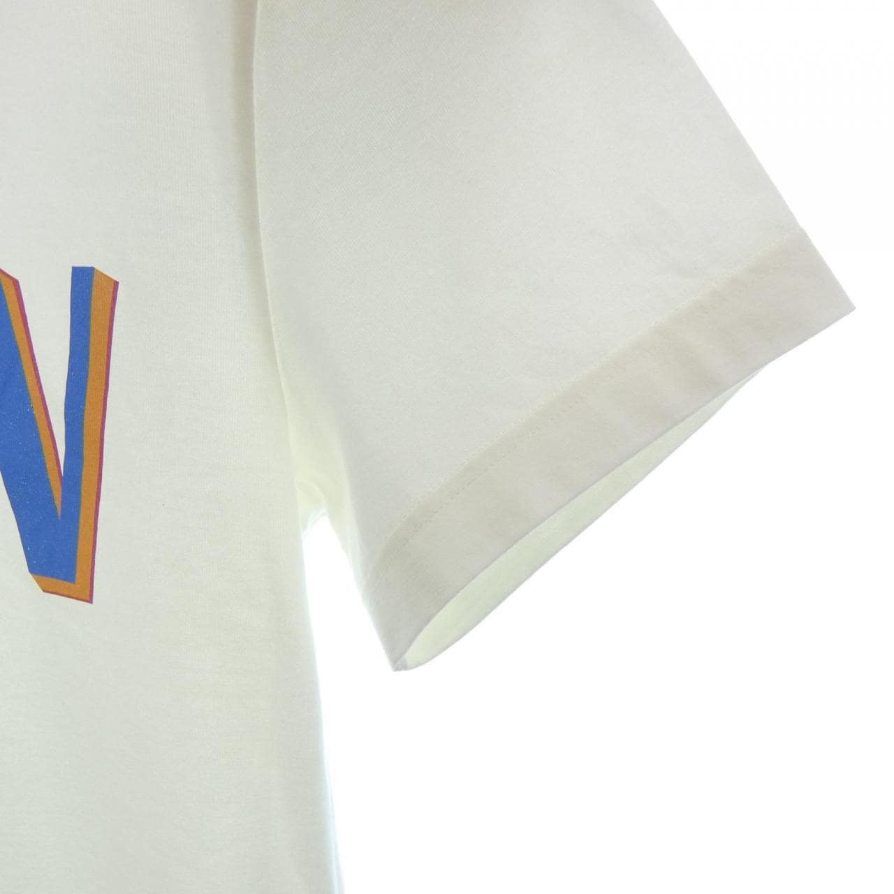 ルイヴィトン LOUIS VUITTON NBA HLY20WDT3 Tシャツ