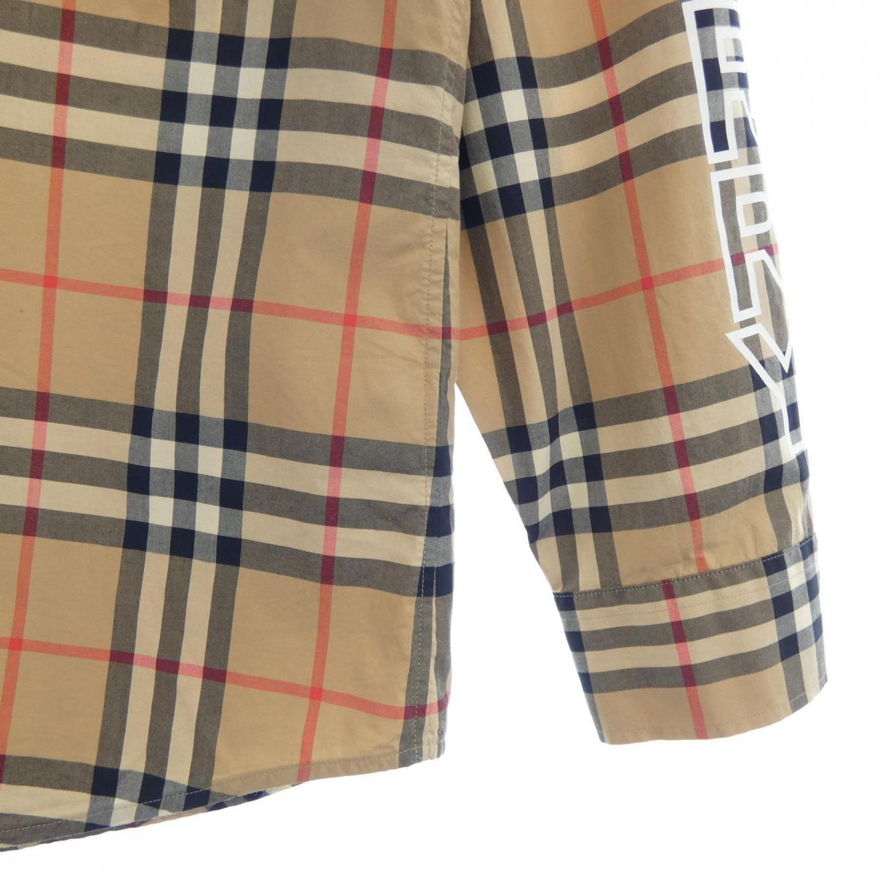 バーバリー BURBERRY 8029878 シャツ