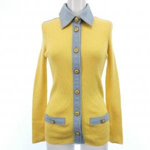 シャネル CHANEL P30374W03869 07P カーディガン