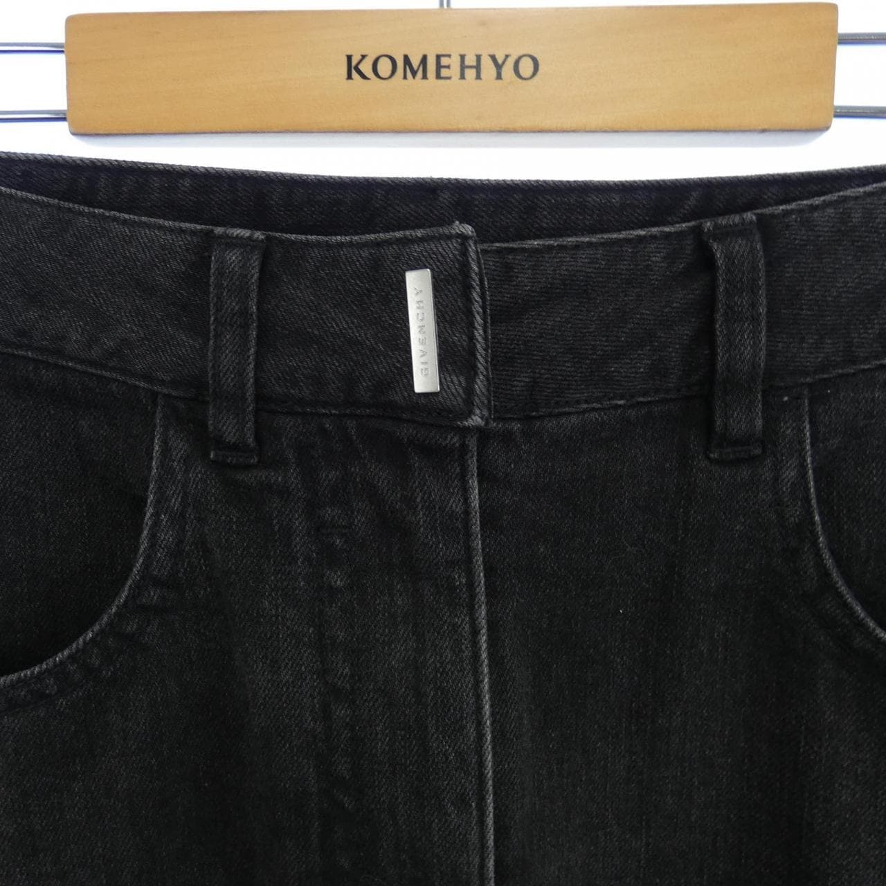 ジバンシー GIVENCHY BW40TC5YAA スカート