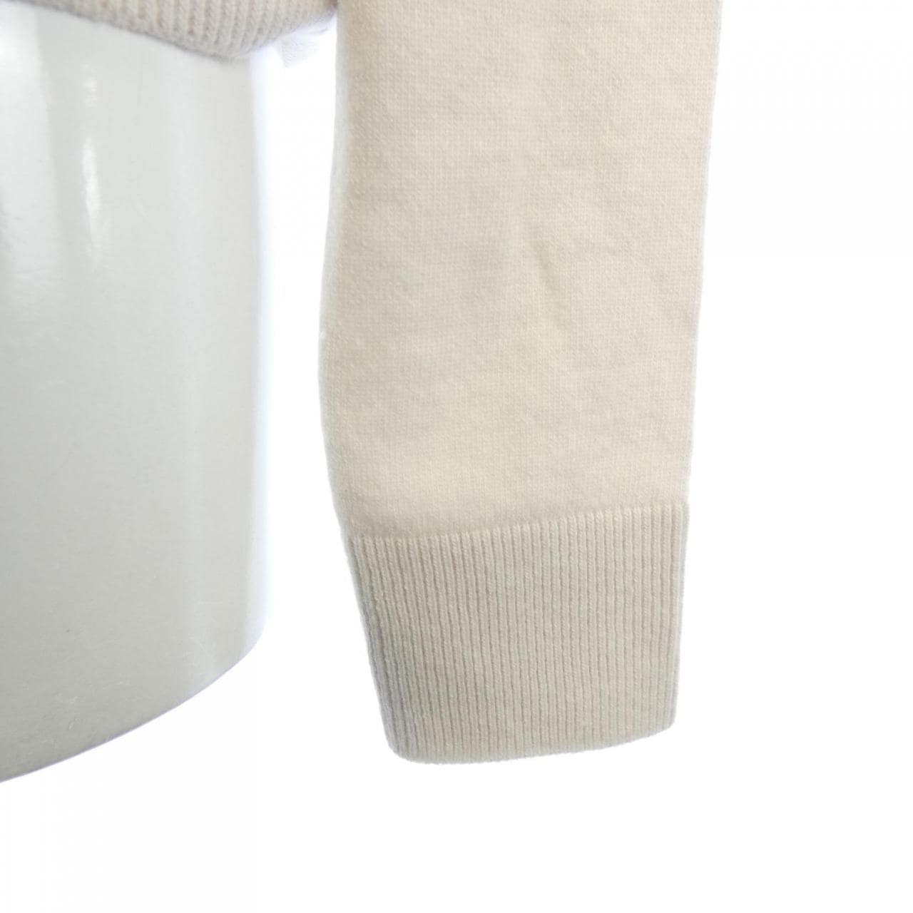 エルメス HERMES LES TAMBOURS FINESSE 3H2614DI ニット