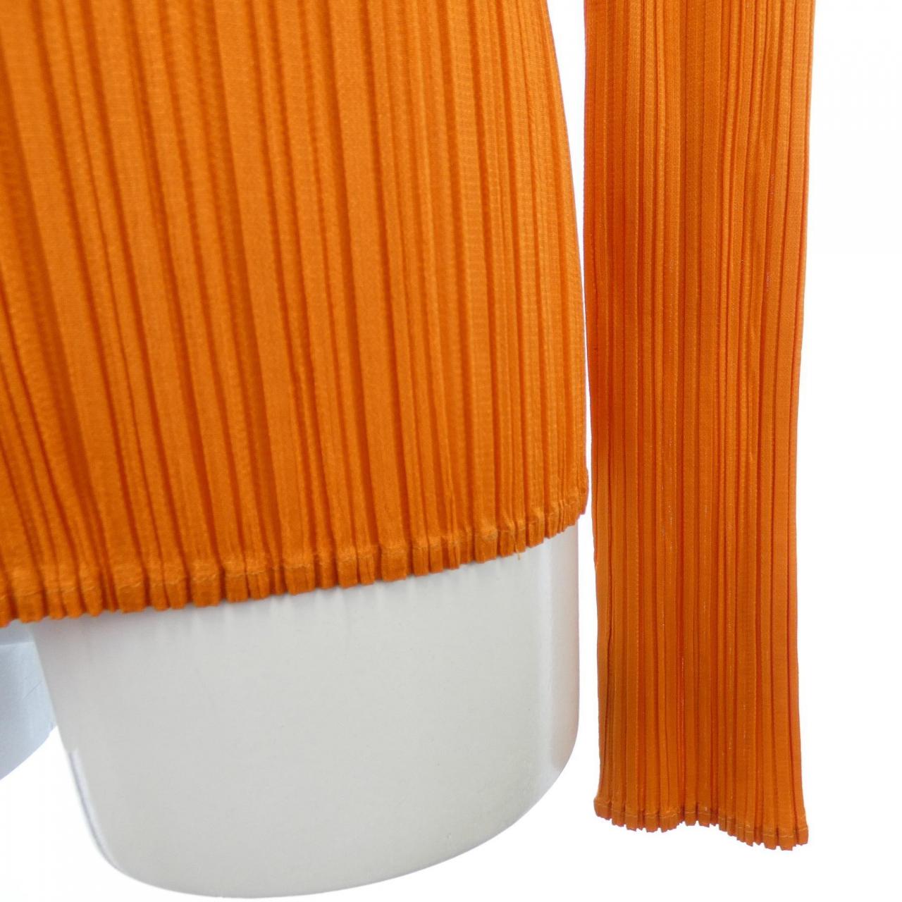 プリーツプリーズ PLEATS PLEASE PP63-JJ401 カーディガン