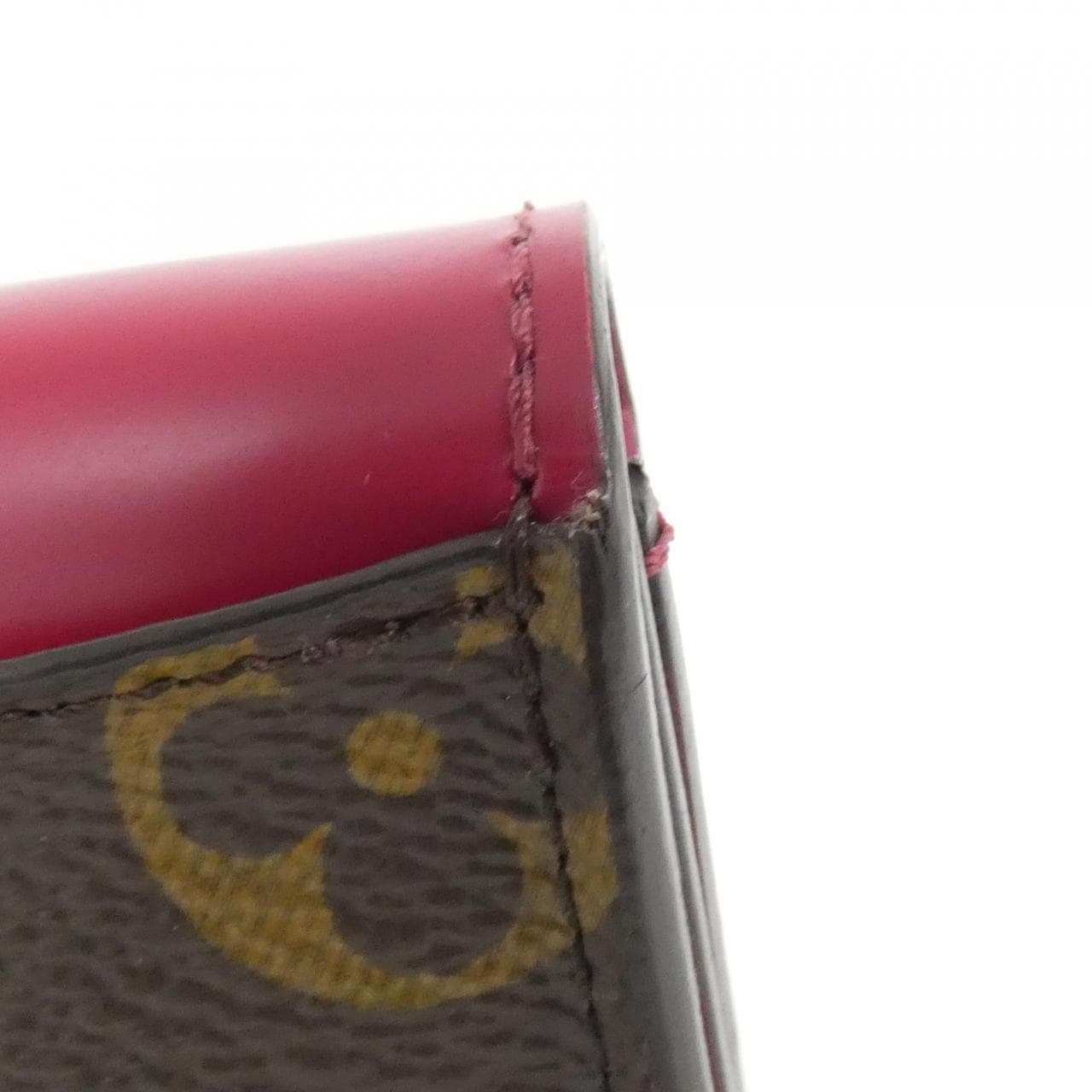 ルイヴィトン モノグラム ポルトフォイユ ゾエ M62932 財布