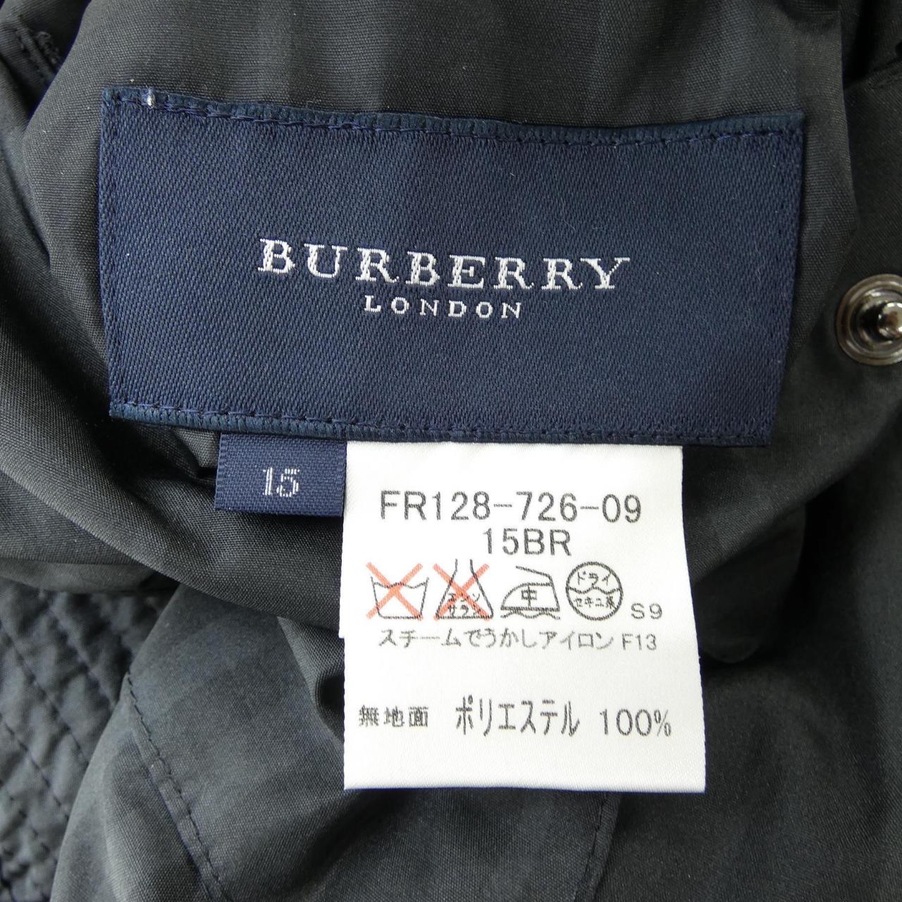 バーバリーロンドン BURBERRY LONDON ジャケット