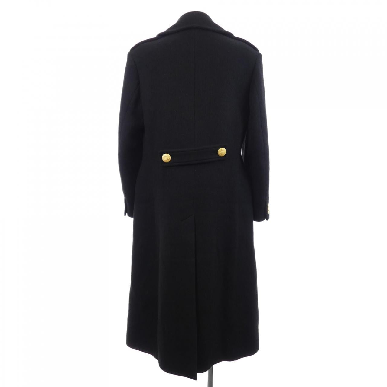 ヴィヴィアンウエストウッドマン Vivienne WestwoodMAN コート