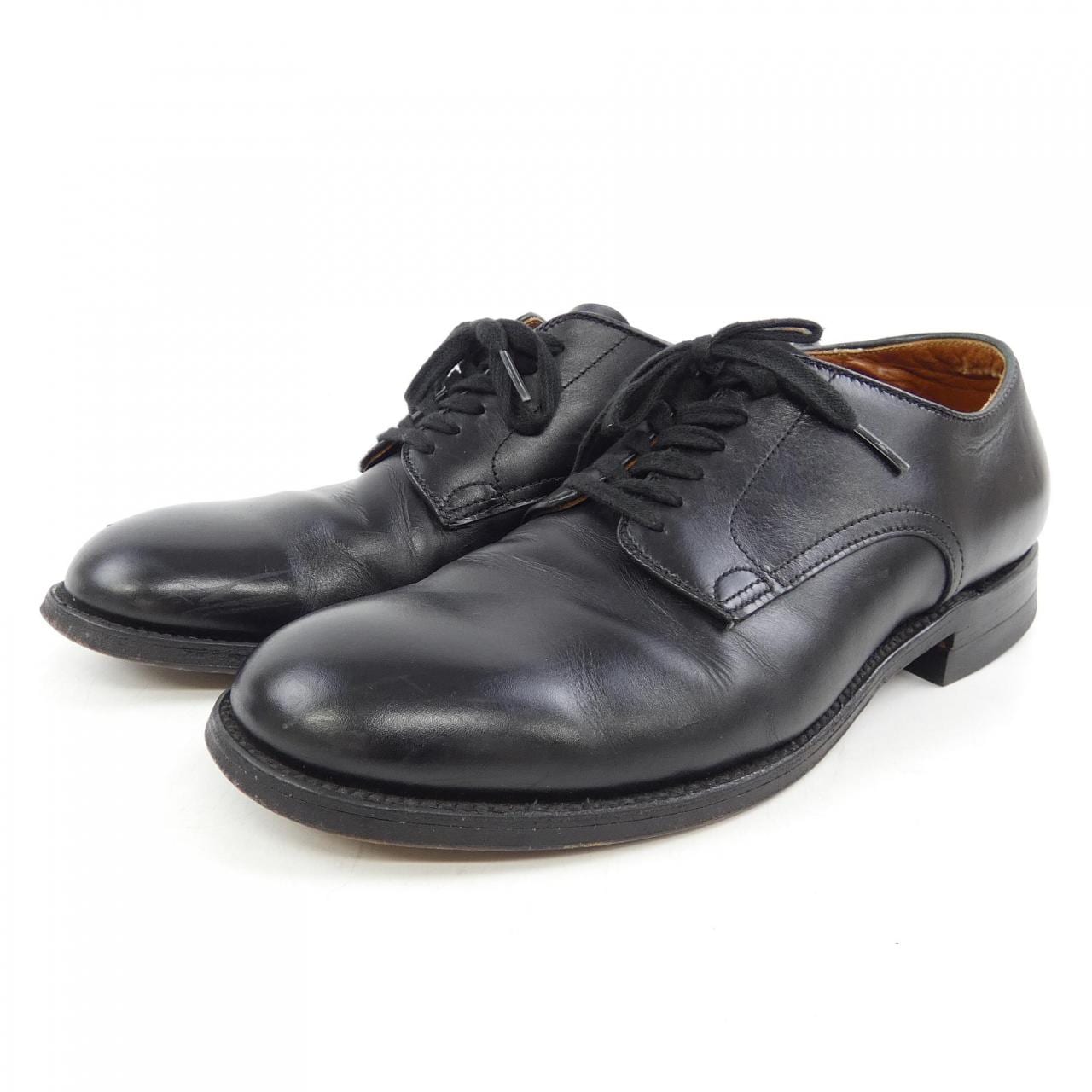 オールデン ALDEN 53711 シューズ