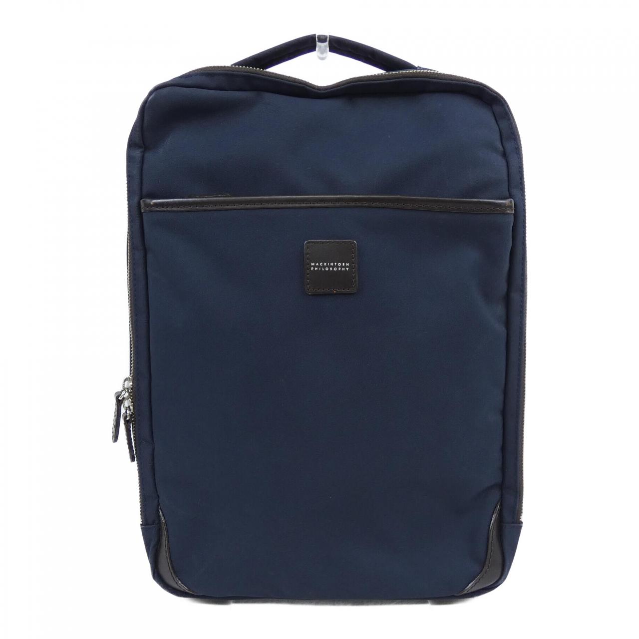 マッキントッシュフィロソフィー MACKINTOSH PHILOSOPHY BACKPACK